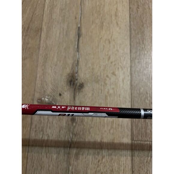Taylormade R11S 10.5° Driver Regular Flex R11S 1298948 Good - Picture 8 of 8